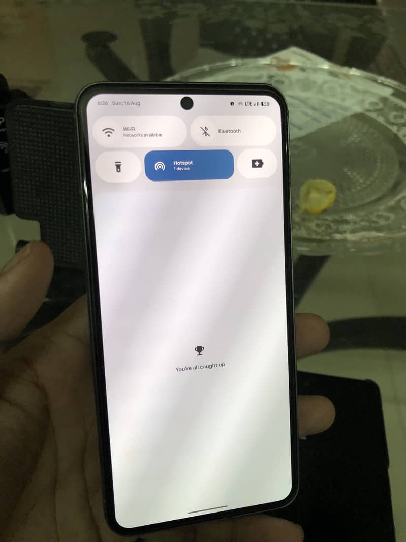 Google Pixel 8 1