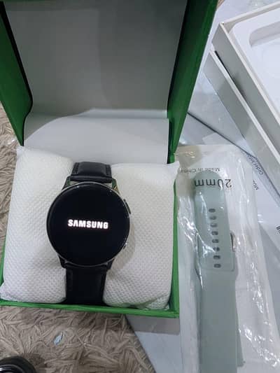 samsung galaxy watch 2 active