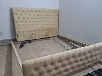 modern Bed for Sale