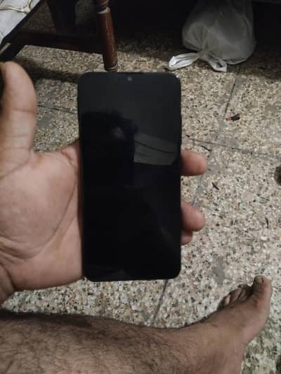 VIVO Y95 (3/64) gb Pta prove Exchange Possible