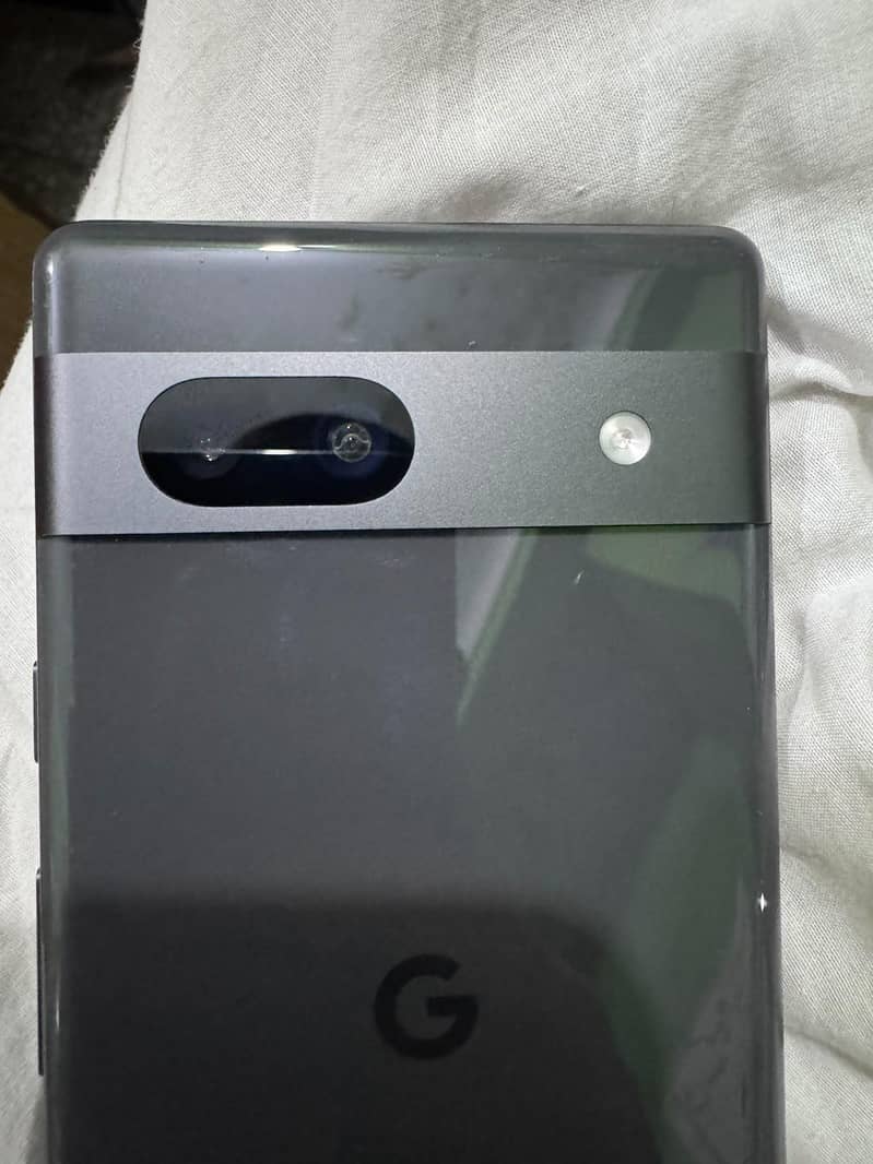 Google Pixel 7a 1