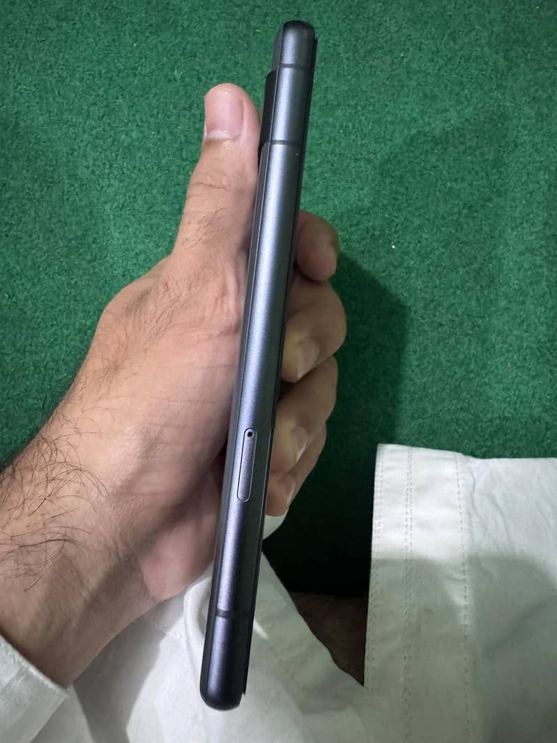 Google Pixel 7a 3