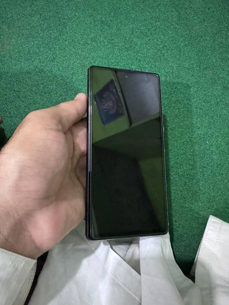 Google Pixel 7a 4
