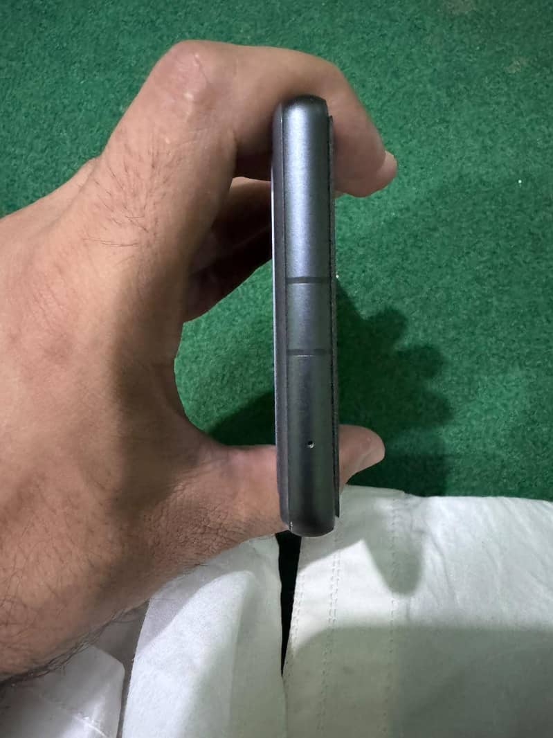 Google Pixel 7a 6