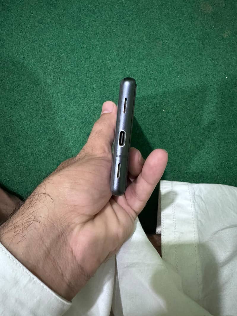 Google Pixel 7a 7