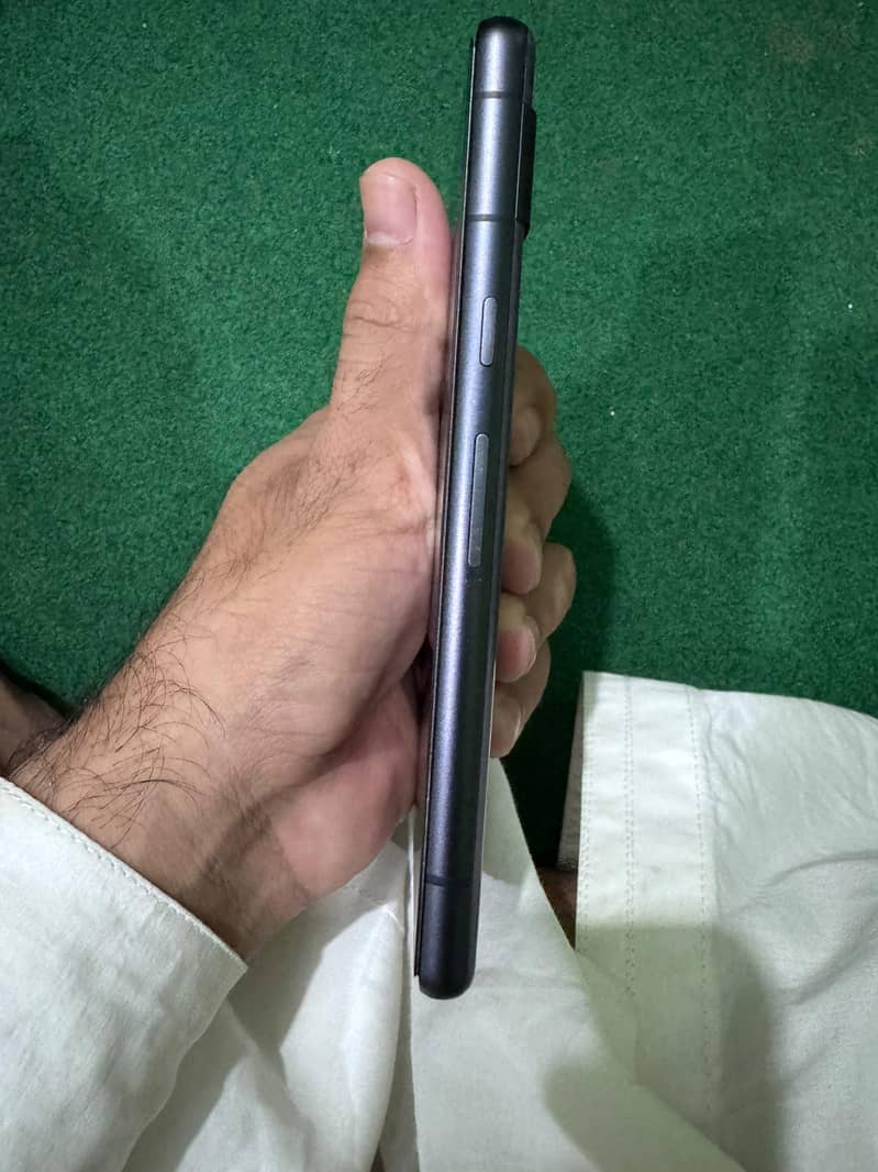 Google Pixel 7a 8