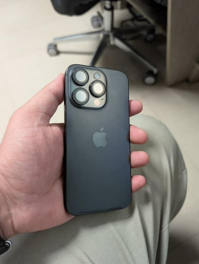 Apple iPhone 13 Pro jv