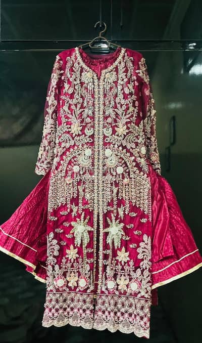Formal dress