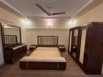 Bedroom complete set / furniture