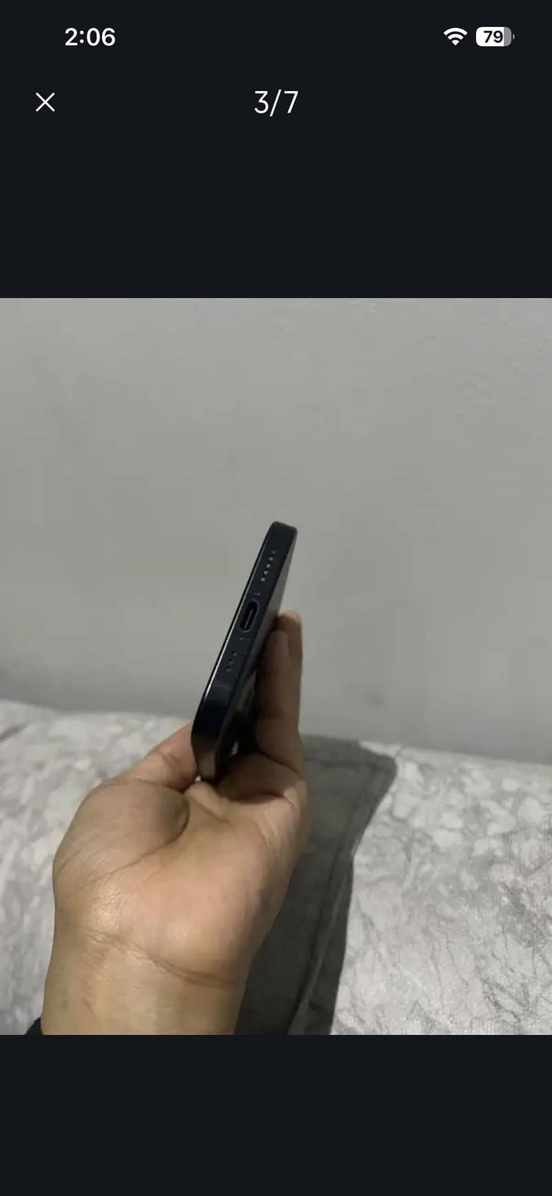 Apple iPhone 15 4