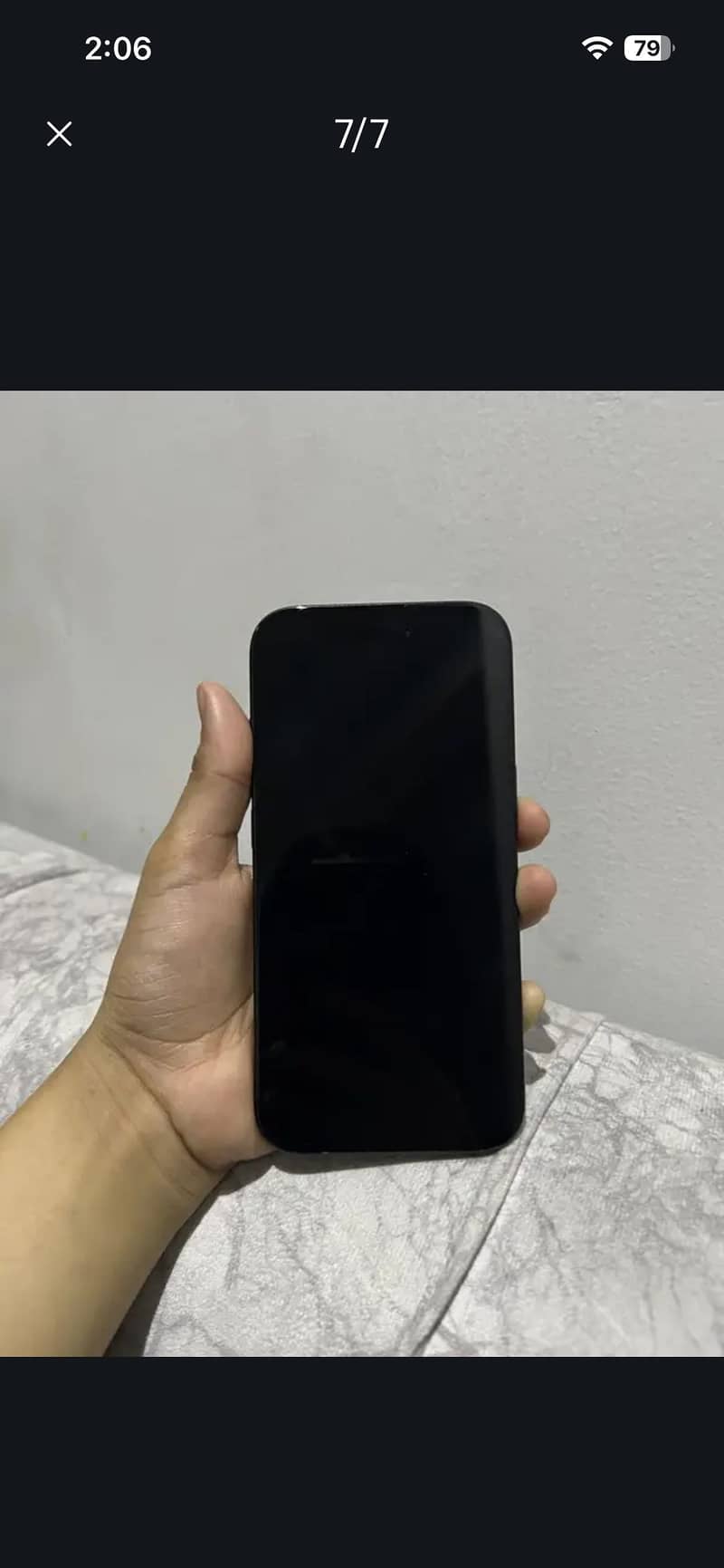 Apple iPhone 15 6