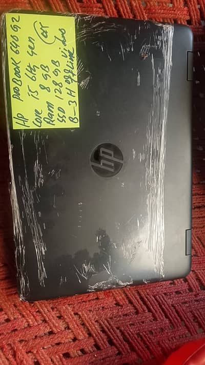 Hp Probook For sale
