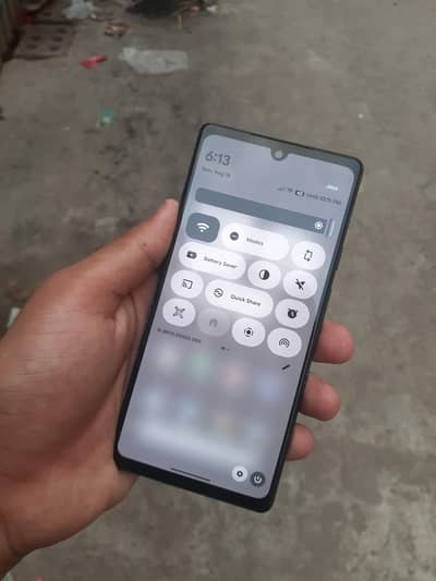 Google Pixel 6a
