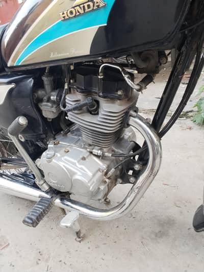 honda CD 125