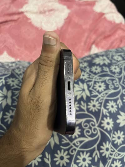 Apple iPhone 14 Pro Max jv battery service 78