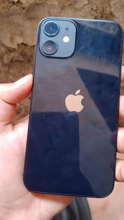 Apple iPhone 12 mini
