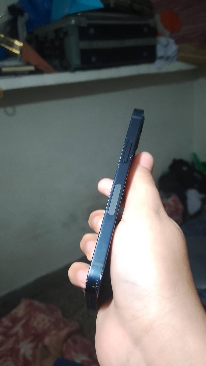Apple iPhone 12 mini 8