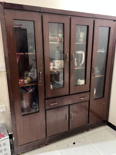 Divider Cabinet For Sale