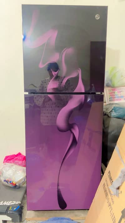 Pel Refrigerator