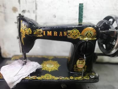 silai machine