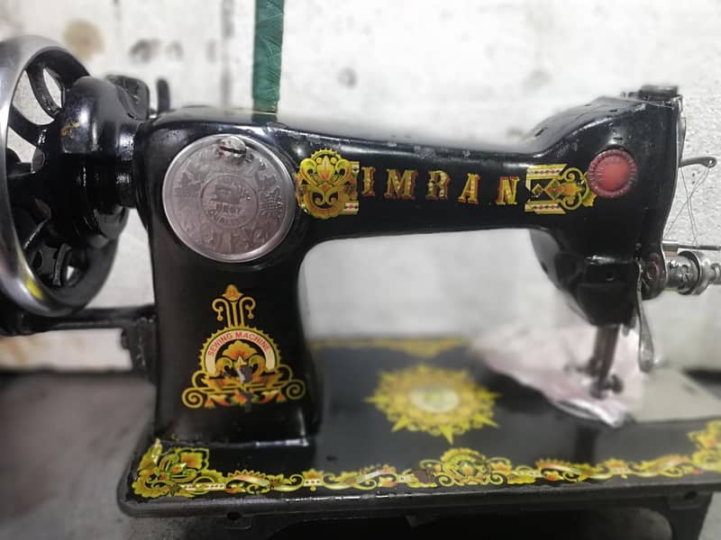 silai machine 1
