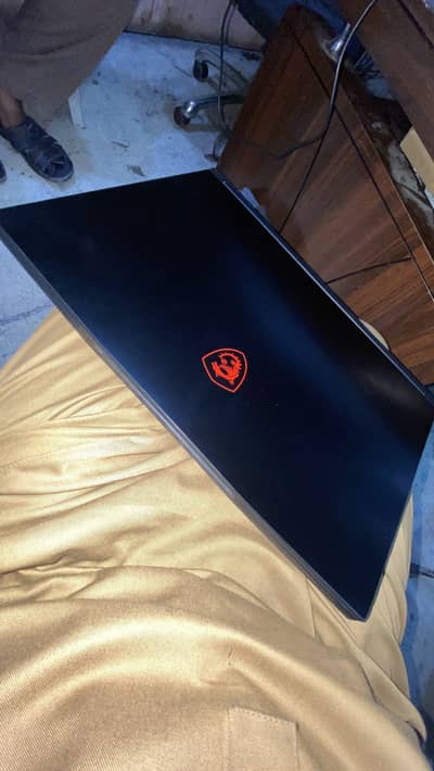 Core i7 10th generation