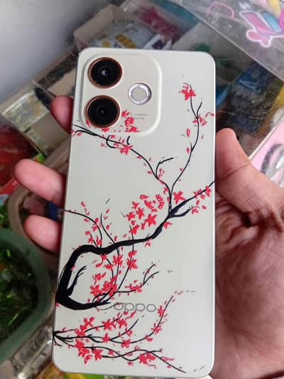 OPPO A5 Pro