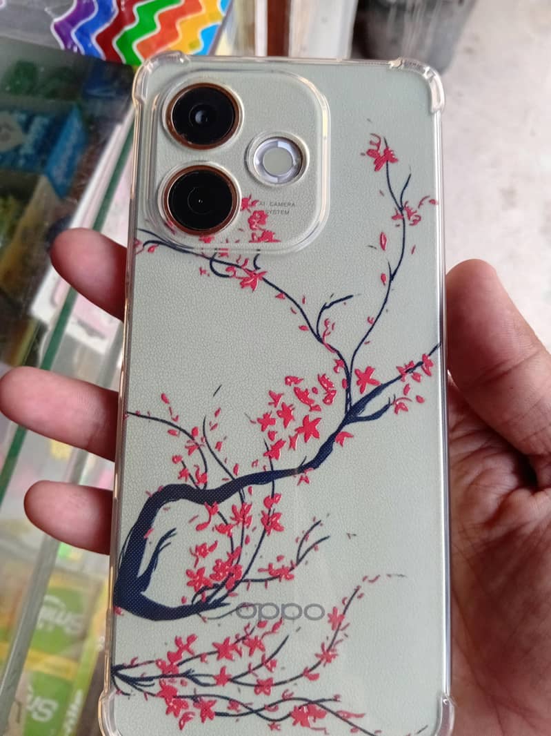 OPPO A5 Pro 1