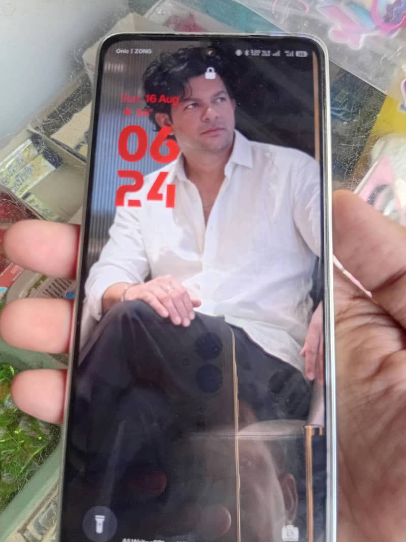 OPPO A5 Pro 6