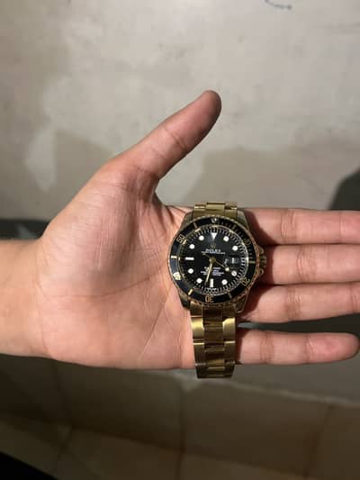 Rolex original watch