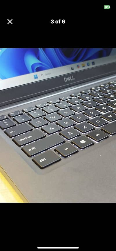 Dell lititude 7290