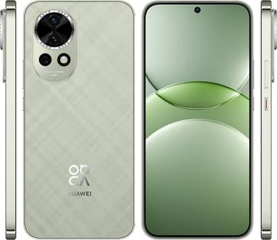Huawei Nova 13
