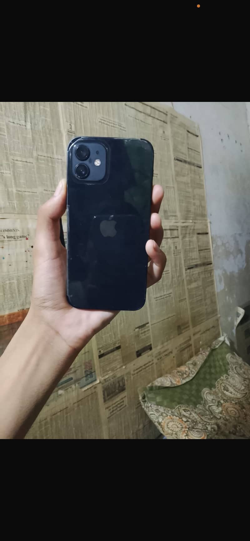 Apple iPhone 12 3