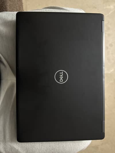 Dell Latitude 5490 i7/8th Generation
