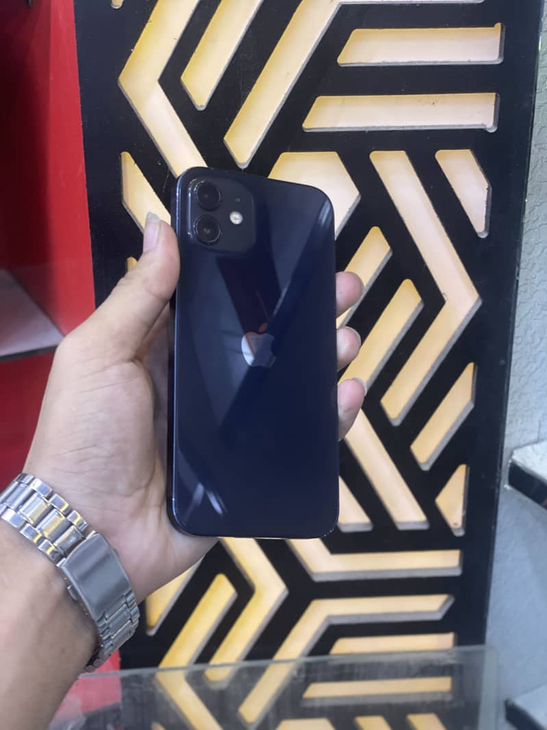 Apple iPhone 12 1