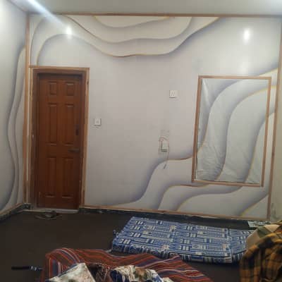 Sgnal room available for rent in h13 Islamabad