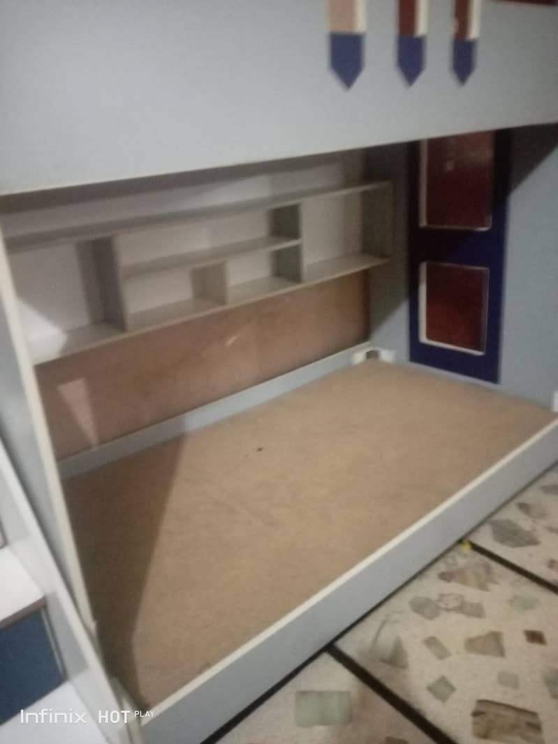 bunk bed 1