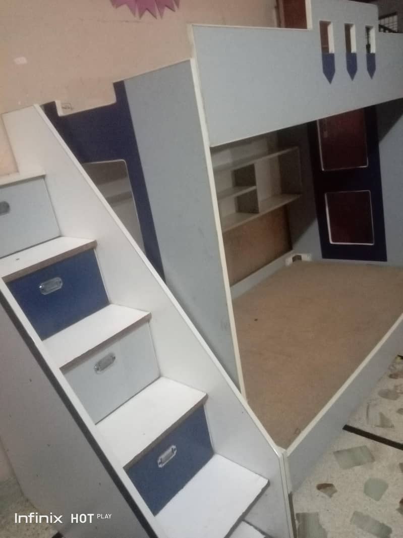 bunk bed 2