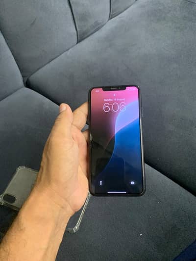 Apple iPhone XS Max