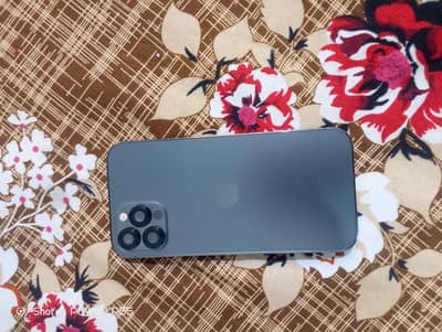 Apple iPhone 12 Pro