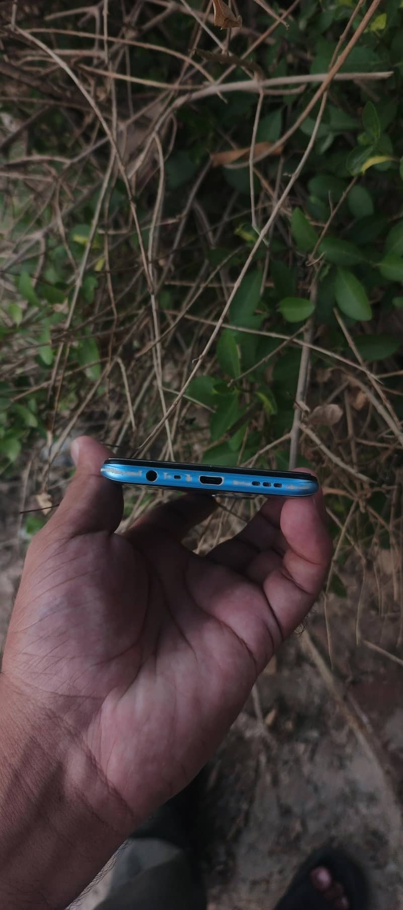Oppo a15 2