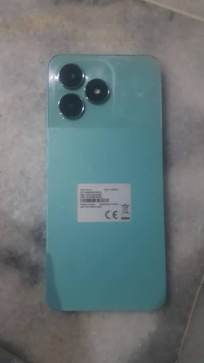 Realme C51