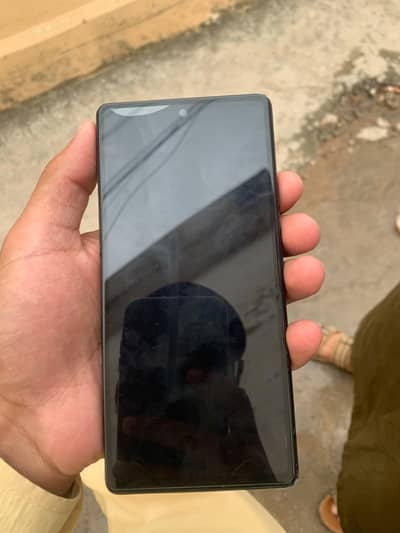 Google Pixel 6a