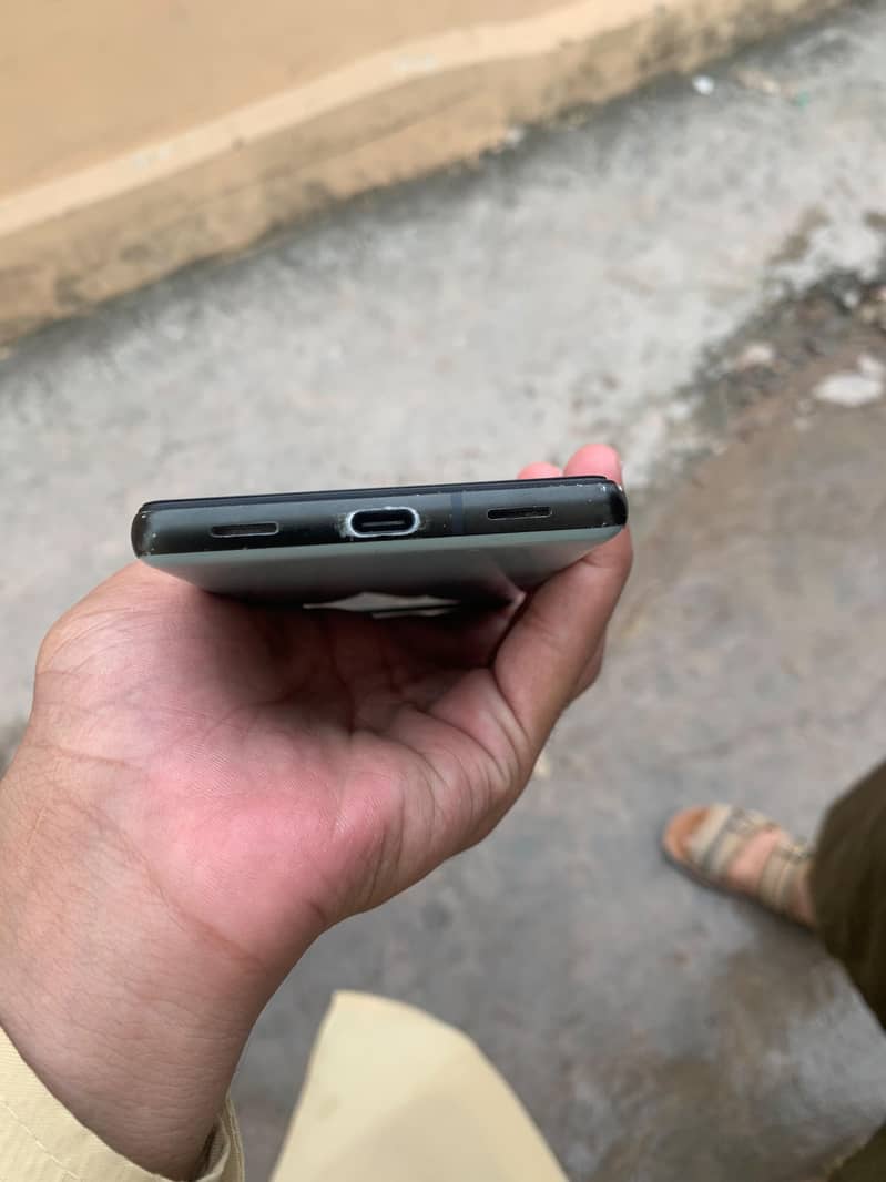 Google Pixel 6a 2