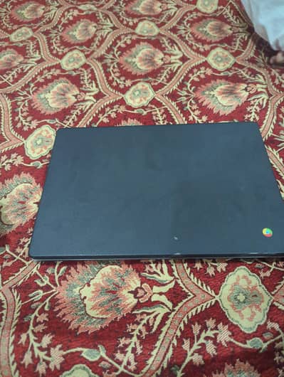 Chrome Book