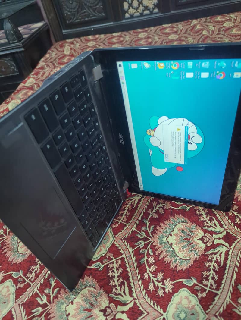 Chrome Book 2