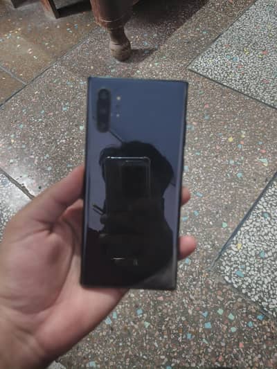 Samsung Mobile Note 10 Plus
