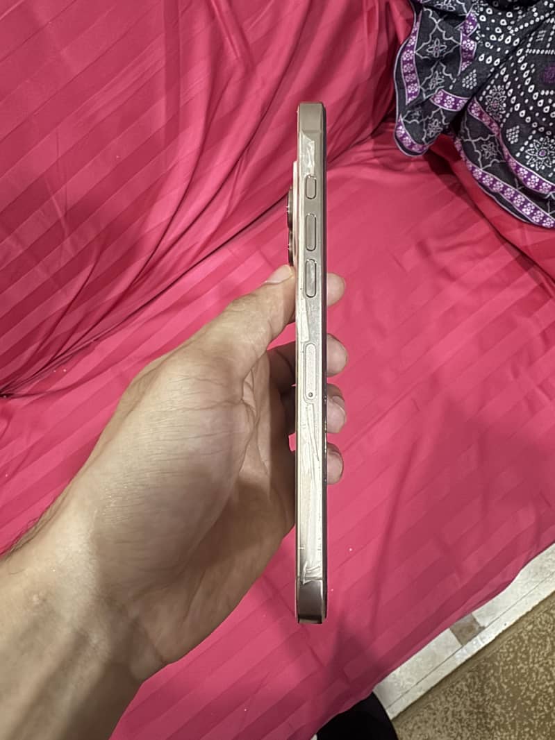 Apple iPhone 16 Pro Max 2