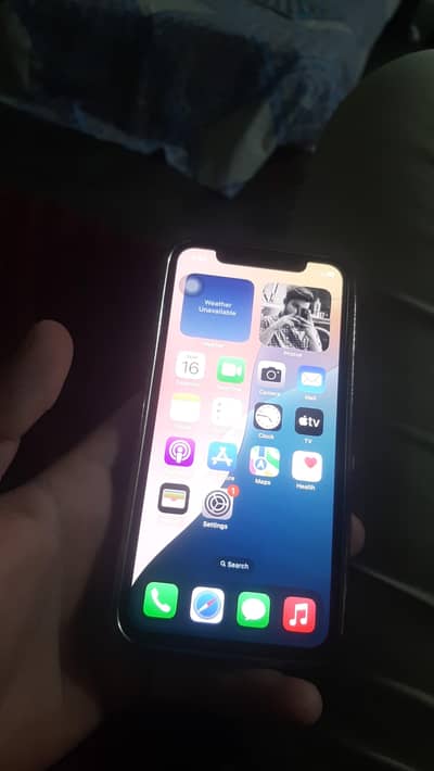 Apple iPhone XS