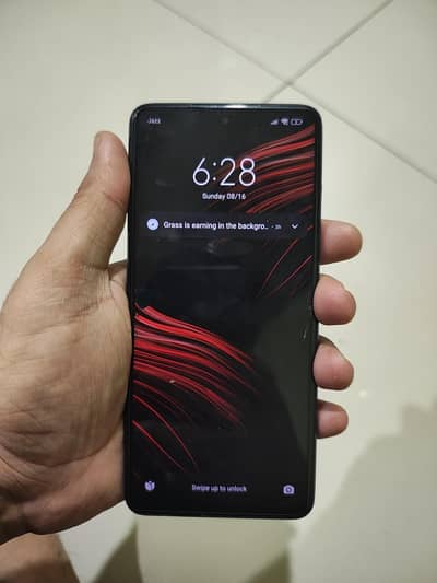 Poco X3 NFC 6/128